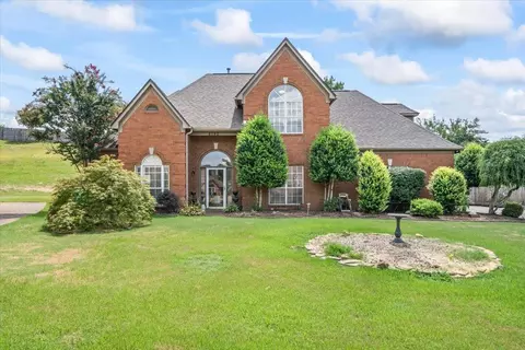 6792 Way Wood Cv, Bartlett, TN 38135
