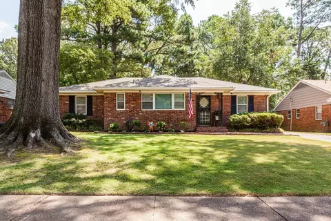 1456 Wheaton St, Memphis, TN 38117