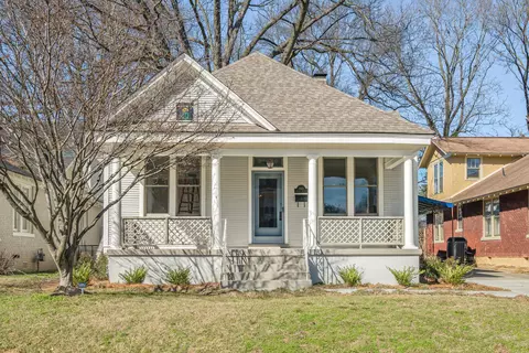 1960 Oliver Ave, Memphis, TN 38104
