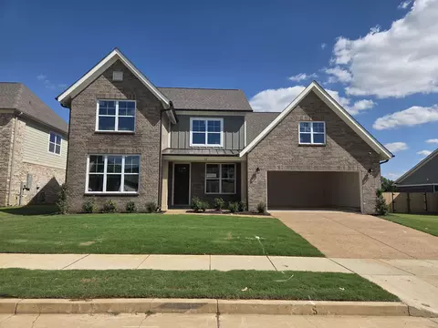30 Wild Oak Dr, Oakland, TN 38060