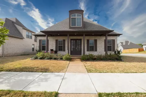 1617 Jennings Mill Ln S, Collierville, TN 38017