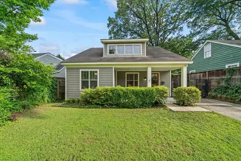 1811 Mignon Ave, Memphis, TN 38107