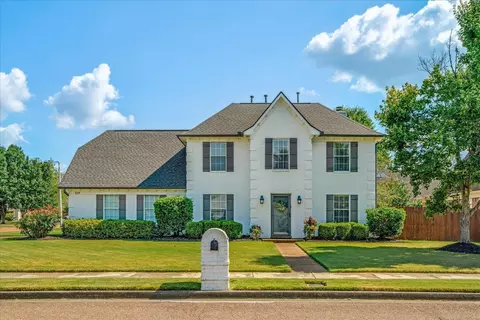 319 Silver Wolf Dr, Collierville, TN 38017