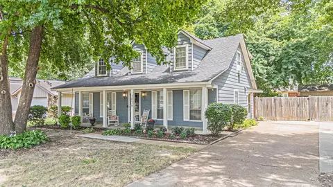 3056 Ingleside Dr, Bartlett, TN 38134