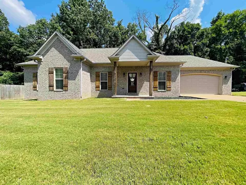 76 Susans Cir, Drummonds, TN 38023