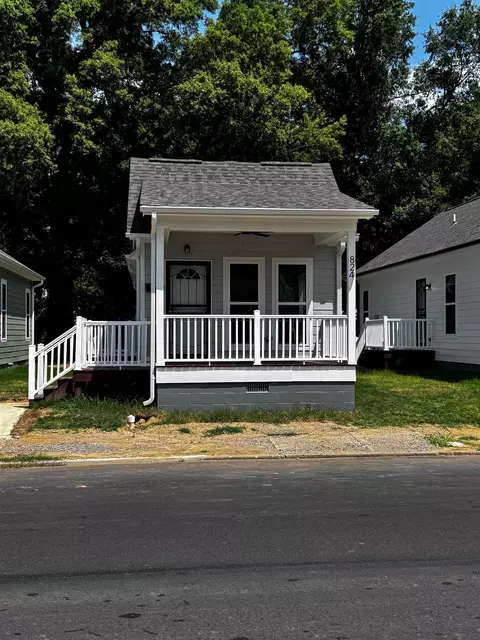 824 Semmes St, Memphis, TN 38111