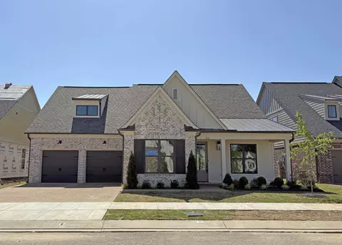 836 Goldenrod Way, Collierville, TN 38017