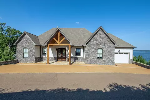 25 Pinnacle Pt, Savannah, TN 38372