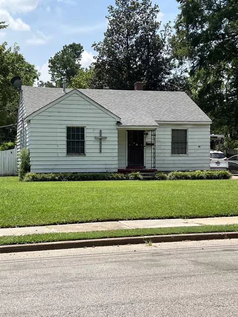 3915 Bayliss Ave, Memphis, TN 38122