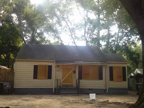 956 Dillworth St, Memphis, TN 38122