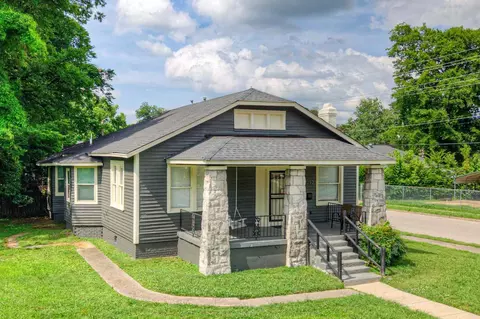 1292 Faxon Ave, Memphis, TN 38104