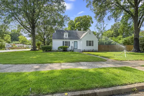 741 Freeman St, Memphis, TN 38122