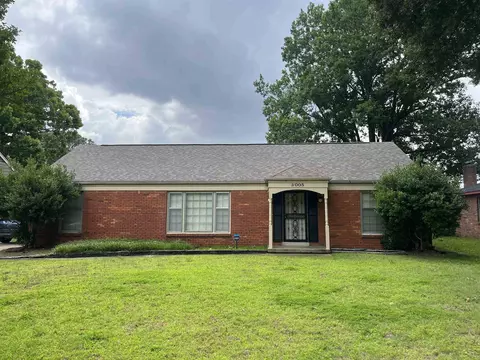 3005 Curtis Dr, Memphis, TN 38118