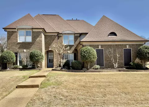 1706 Mossy Oak Ln, Collierville, TN 38017