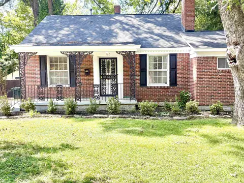 365 Haynes St, Memphis, TN 38111