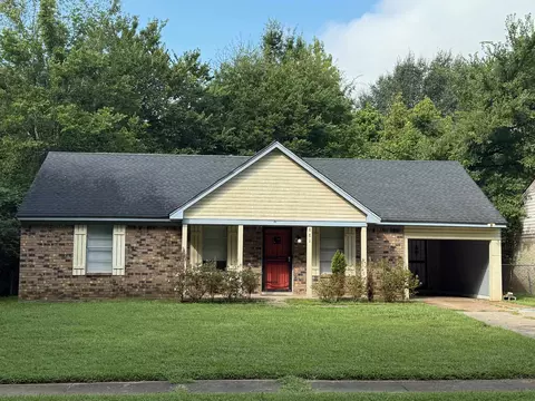 881 Northaven Dr, Memphis, TN 38127