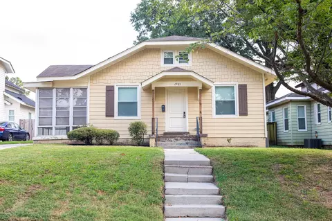 1921 Evelyn Ave, Memphis, TN 38104