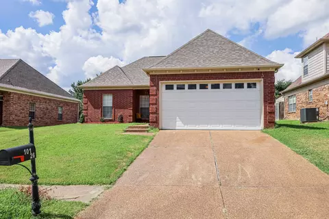 10126 Lynham Dr, Cordova, TN 38016