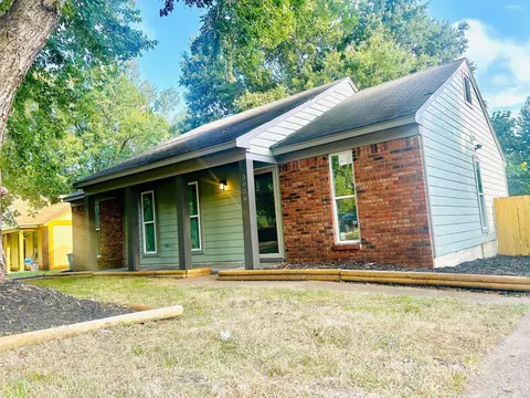 3850 Brandy St, Memphis, TN 38128