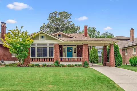 247 Angelus St, Memphis, TN 38112