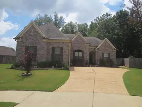 3500 Bartlett Gap Cv, Bartlett, TN 38133