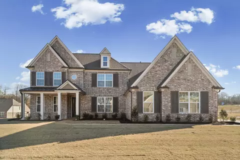 12713 Heather Mist Cv, Arlington, TN 38002