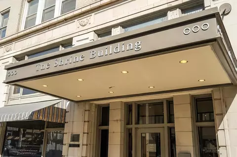 66 Monroe Ave #301, Memphis, TN 38103