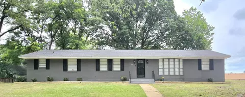 1680 Janis Dr, Memphis, TN 38116