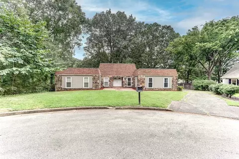 8557 Ericson Cv, Cordova, TN 38018