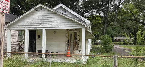 2633 Midland Ave, Memphis, TN 38111