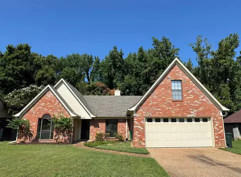 3831 Westridge Dr, Bartlett, TN 38135