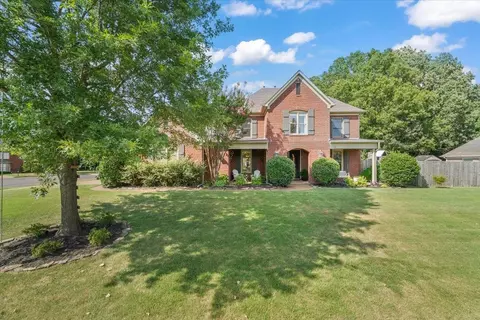 12258 Richmark Way, Arlington, TN 38002