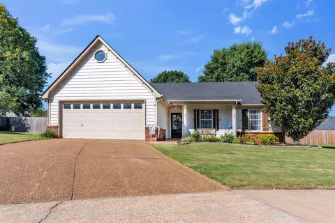 251 Brookstone Cv, Collierville, TN 38017