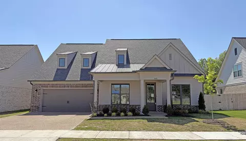 848 Goldenrod Way, Collierville, TN 38017