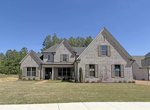350 Rolling Grove Blvd, Collierville, TN 38017