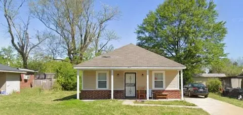 910 Bramblewood Ln, Memphis, TN 38109