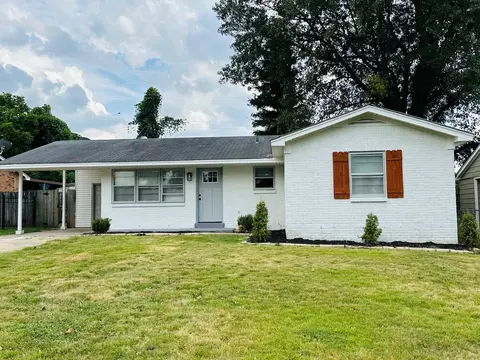 507 Tonto Rd, Memphis, TN 38109