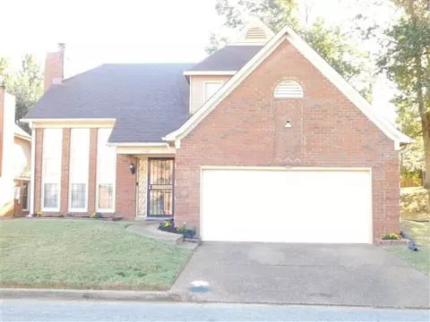 4304 Bear Creek Ln, Memphis, TN 38141