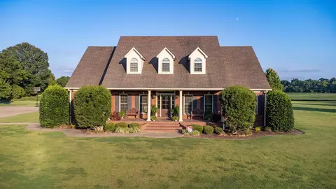 1430 Steelman Rd, Halls, TN 38040