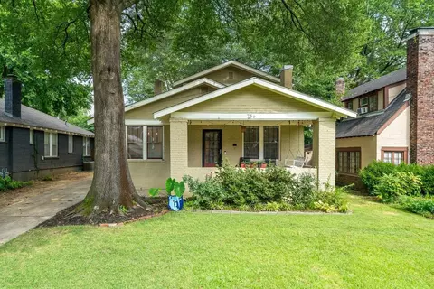756 N Auburndale St, Memphis, TN 38107