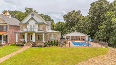 116 Sunset Dr, Clifton, TN 38425