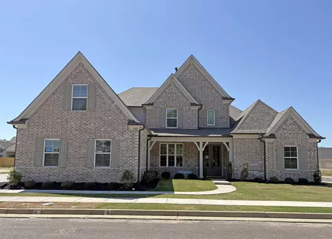 9589 Grays Valley Cv, Cordova, TN 38018