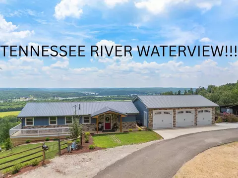 2554 Ridgeway Dr, Sugar Tree, TN 38380