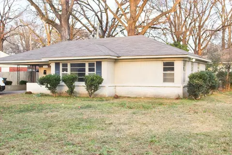 1606 Sea Isle Ave, Memphis, TN 38117