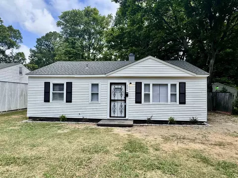 4884 Montgomery Ave, Millington, TN 38053