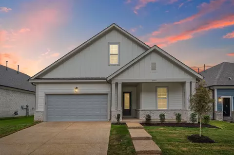 9947 Delphinium Dr N, Cordova, TN 38018