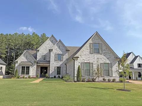 344 Rolling Grove Blvd, Collierville, TN 38017