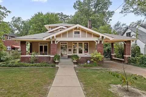 273 N Mclean Blvd, Memphis, TN 38112