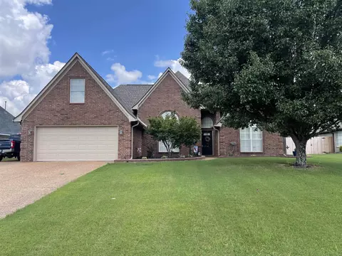 60 Mulberry Cv, Oakland, TN 38060