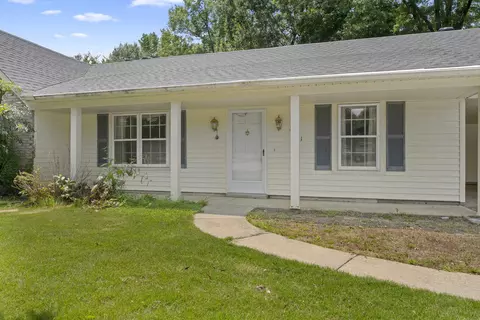 311 Burley Rd, Collierville, TN 38017